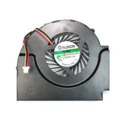 Lenovo W-510 Laptop Cooling Fan