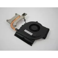 Lenovo Thinkpad E531 CPU Cooling Heatsink with Fan 04Y1369