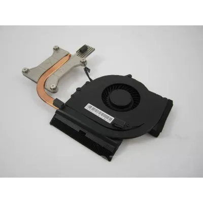 Lenovo Thinkpad E531 CPU Cooling Heatsink with Fan 04Y1369