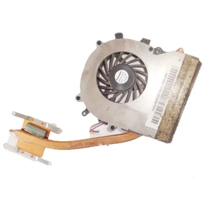 Sony Vaio MBX223 UMA Cooling Heatsink with Fan 1P-009CJ01-6011