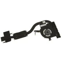 Dell Latitude E5570 CPU Heatsink with Fan
