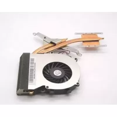 Sony Vaio MBX224 Cooling Heatsink with Fan 300-0001-1276_A
