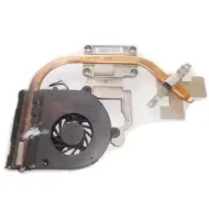 Lenovo Z470 Z475 Laptop Cooling Heatsink with Fan 32KL6TMLV90 3A Lenovo Z470 Z475 Laptop Cooling Heatsink with Fan 32KL6TMLV90 3A