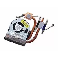 Lenovo Z480 Z580 Cooling Heatsink with Fan 36LZ2TMLVB0