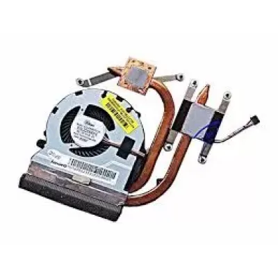 Lenovo Z480 Z580 Cooling Heatsink with Fan 36LZ2TMLVB0