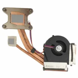 Lenovo Thinkpad T410 Discreet Cooling Heatsink with Fan 45N5906