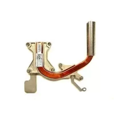 Dell Inspiron 1564 1764 CPU Heatsink without Fan 4MUM3HSWI00 Dell Inspiron 1564 1764 CPU Heatsink without Fan 4MUM3HSWI00