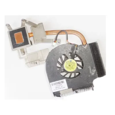 HP Pavilion DV6 1000 Series CPU Cooling Heatsink with Fan 532616-001