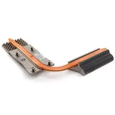 HP ProBook 510 610 CPU Heatsink without Fan 538457-001