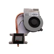 HP Compaq CQ42 G4 G56 CQ62 CPU Cooling Heatsink with Fan 595832-001