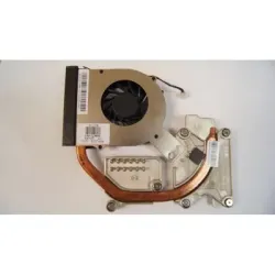 HP ProBook 4520S 4720S CPU Cooling Heatsink with Fan 598677-001