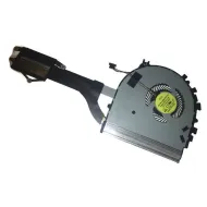 Lenovo Flex3 1470 Yoga500 CPU Heatsink with Fan 5H40H91253