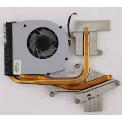 Acer Aspire 5536 5542 CPU Cooling Heatsink with Fan 60.4CH07.002
