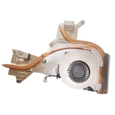 Sony Vaio SVE 151 Cooling Heatsink with Fan 60.4RM16.021