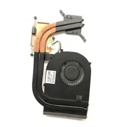 Lenovo Ideapad S510P Discreet Cooling Heatsink with Fan