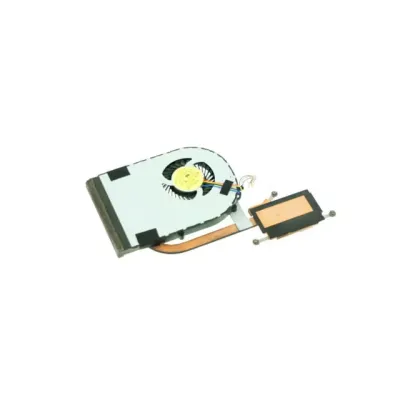 Lenovo Ideapad S510P Cooling Heatsink with Fan 60.4L102.001