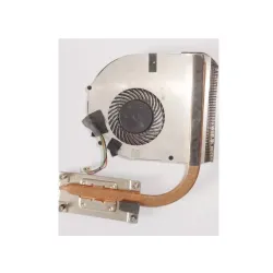 Lenovo B490 Series CPU Cooling Heatsink with Fan 60.4WZ10.001