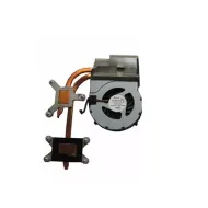 HP Pavilion DV6 3000 Series CPU Cooling Heatsink with Fan 606729-001 HP Pavilion DV6 3000 Series CPU Cooling Heatsink with Fan 606729-001