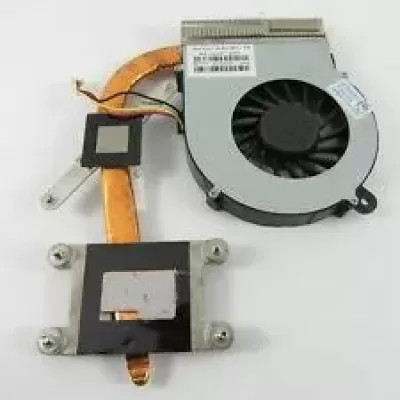 HP Compaq CQ42 G4 G56 CQ62 CPU Cooling Heatsink with Fan 617646-001