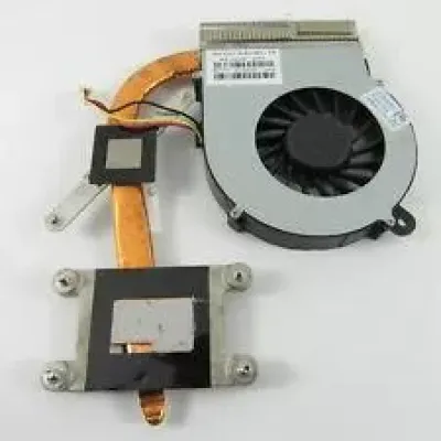 HP Compaq CQ42 G4 G56 CQ62 CPU Cooling Heatsink with Fan 617646-001