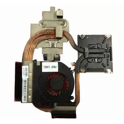 HP Pavilion DV6 7000 Series CPU Cooling Heatsink with Fan 682061-001