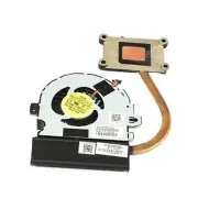 HP Pavilion Envy 6 CPU Cooling Heatsink with Fan 687230-001