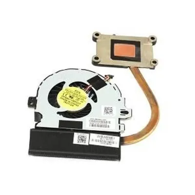 HP Pavilion Envy 6 CPU Cooling Heatsink with Fan 687230-001