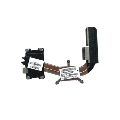 HP Pavilion 15E Discreet CPU Heatsink without Fan 725364-001