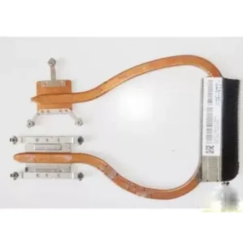 Lenovo G50 45 G50 70 Series Heatsink without Fan AT0TG0010 Lenovo G50 45 G50 70 Series Heatsink without Fan AT0TG0010