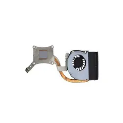 Dell Latitude E6430 CPU Cooling Heatsink with Fan CN-00XDK0
