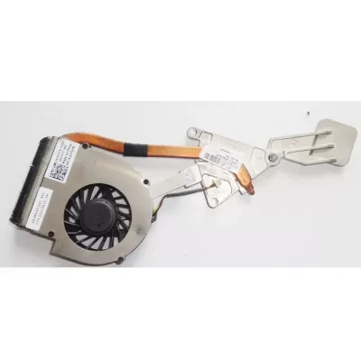 Dell Inspiron N4030 CPU Cooling Heatsink with Fan CN-01YV7R