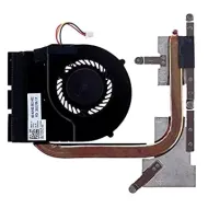 Dell Inspiron 14Z 5423 Discreet CPU Cooling Heatsink with Fan CN-03KDCW Dell Inspiron 14Z 5423 Discreet CPU Cooling Heatsink with Fan CN-03KDCW