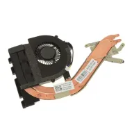 Dell Vostro V131 CPU Cooling Heatsink with Fan CN-07404J