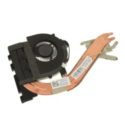 Dell Vostro V131 CPU Cooling Heatsink with Fan CN-07404J
