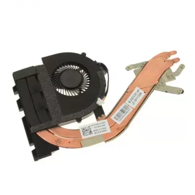 Dell Vostro V131 CPU Cooling Heatsink with Fan CN-07404J