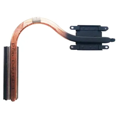 Dell Inspiron 3521 UMA CPU Heatsink without Fan CN-07H5H9