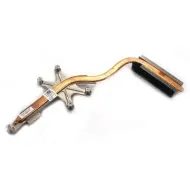 Dell Latitude E5400 CPU Heatsink without Fan CN-0DW914 Dell Latitude E5400 CPU Heatsink without Fan CN-0DW914