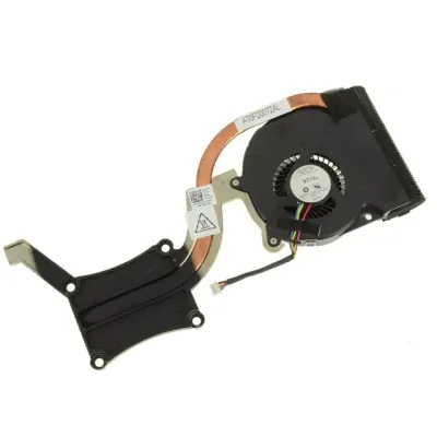 Dell Latitude E6420 UMA Heatsink with Fan CN-0FVJ0D