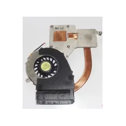 Dell Studio 1435 1645 1569 CPU Cooling Heatsink with Fan CN-0T850R