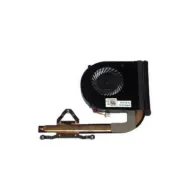 Dell Inspiron 3421 UMA CPU Cooling Heatsink with Fan CN-0W9FP8 Dell Inspiron 3421 UMA CPU Cooling Heatsink with Fan CN-0W9FP8