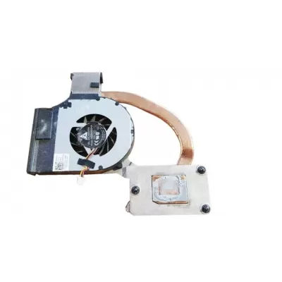 Dell Vostro 3300 3350 CPU Cooling Heatsink with Fan CN-0WVXG0
