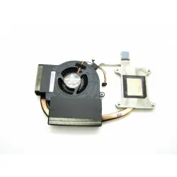 Lenovo Thinkpad E430 E530 CPU Cooling Heatsink with Fan DC28000AKD0