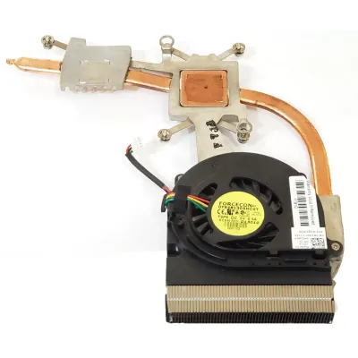 Dell Inspiron 1440 Heatsink CPU Cooling Fan