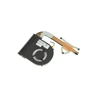 Dell Inspiron 3421 Heatsink & CPU Cooling Fan Dell Inspiron 3421 Heatsink & CPU Cooling Fan