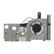 Dell Inspiron 3542 Heatsink with CPU Cooling Fan