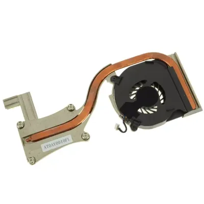 Dell Latitude E6410 Heatsink CPU Cooling Fan