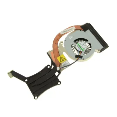 Dell Latitude E6420 Heatsink CPU Cooling Fan