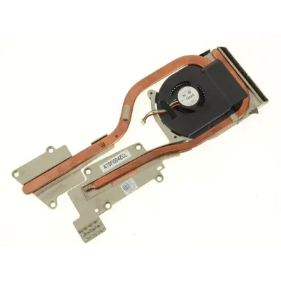 Dell Latitude E6520 Heatsink & CPU Cooling Fan