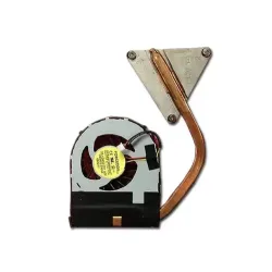 Dell Inspiron N4050 Heatsink & CPU Cooling Fan