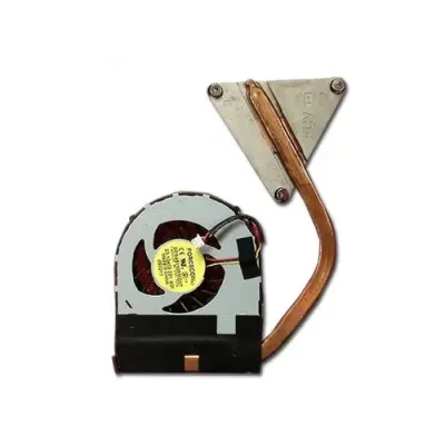 Dell Inspiron N4050 Heatsink & CPU Cooling Fan